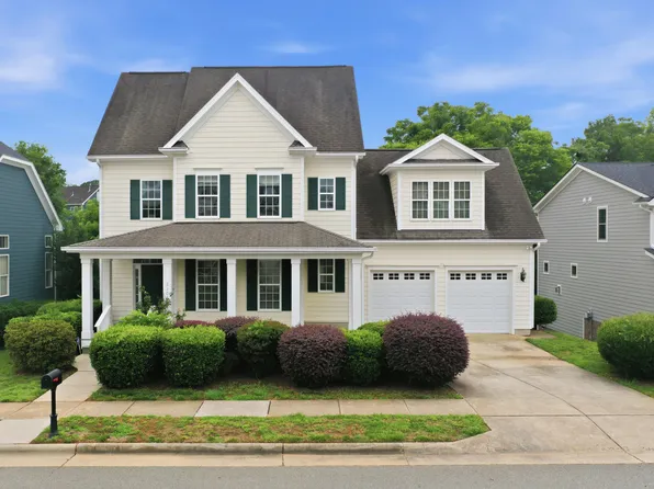 2108 Stanchion St, Haw River, NC 27258