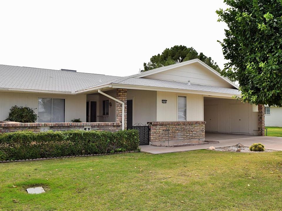 1st image of 10745 W Cheryl Dr
