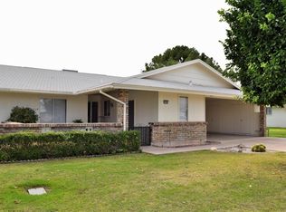 10745 W Cheryl Dr, Sun City, AZ 85351