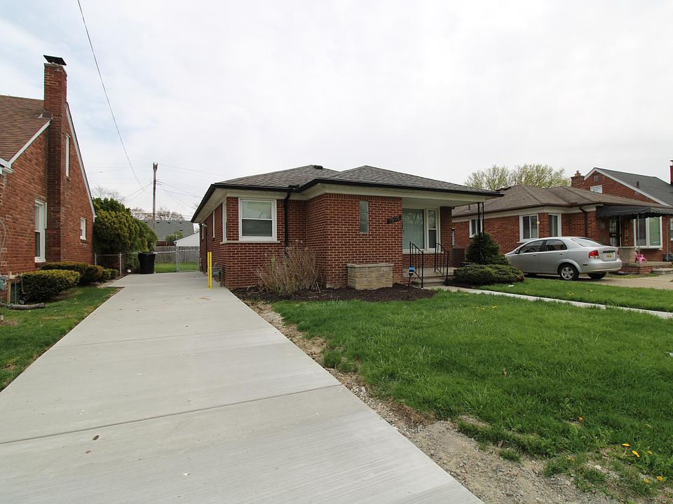 19170 Edgefield St, Detroit, MI 48236 Zillow