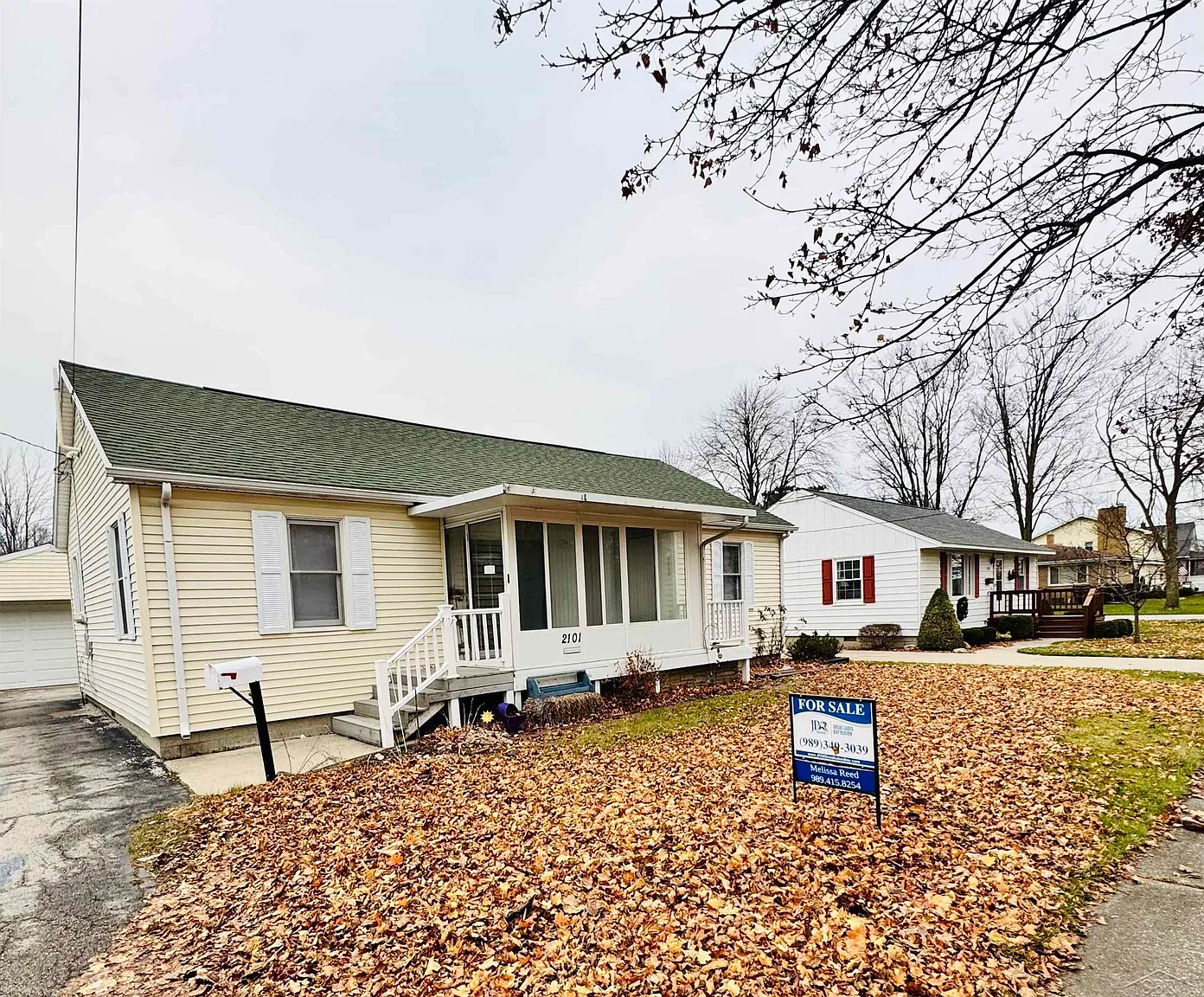 2101 Woodside Ave photo 1