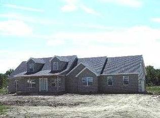 20909 Pemberville Rd, Luckey, OH 43443