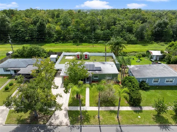2122 Colton Dr, Orlando, FL 32822