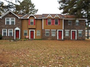 1407 Brownstone Ave SW #3, Decatur, AL 35603