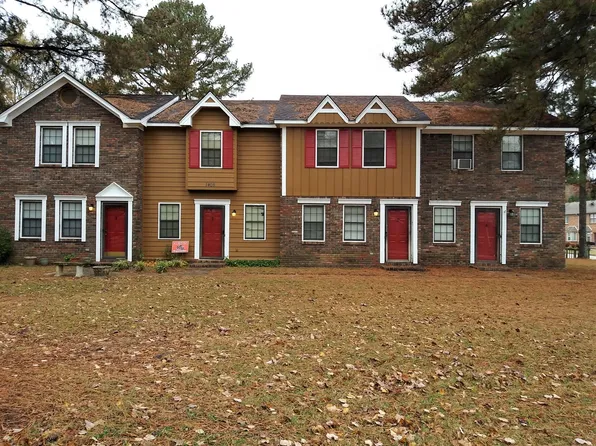 Brownstone Middle Building, 1407 Brownstone Ave SW #3, Decatur, AL 35603