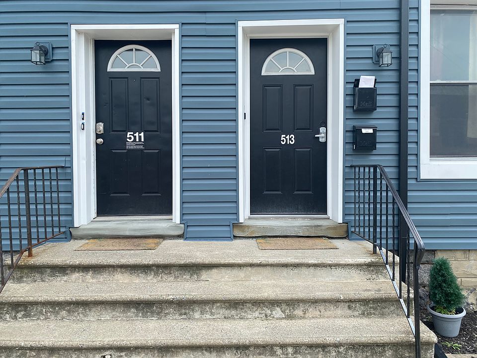 1st image of 513 W Broad St #2