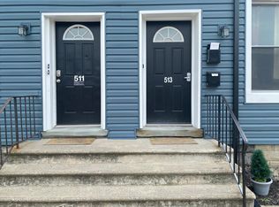 513 W Broad St #2, Bethlehem, PA 18018