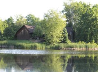 11126 E 300th Ave, Flat Rock, IL 62427