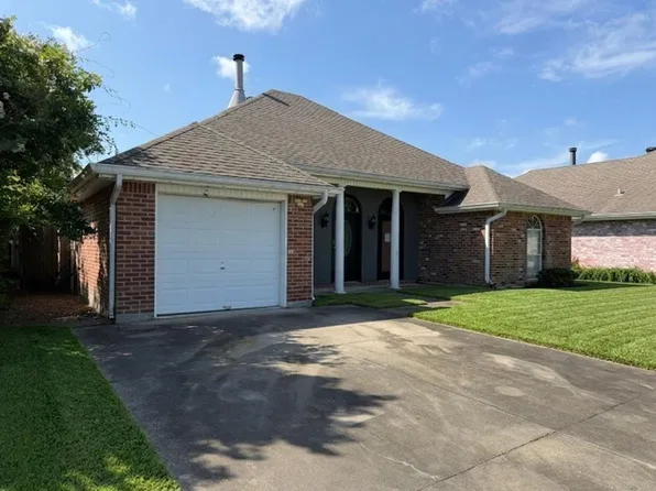 1523 Verna St, Houma, LA 70364