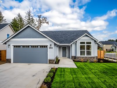 87653 8th St, Veneta, OR, 97487