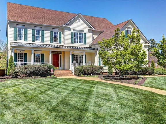 2nd image of 4536 Hickory Lake Ct