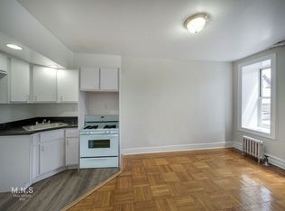 83-09 Brevoort St #6D, Kew Gardens, NY 11415