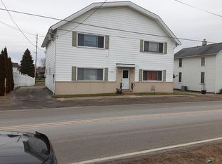 8058 Middlebranch Ave NE #1, Middlebranch, OH 44652