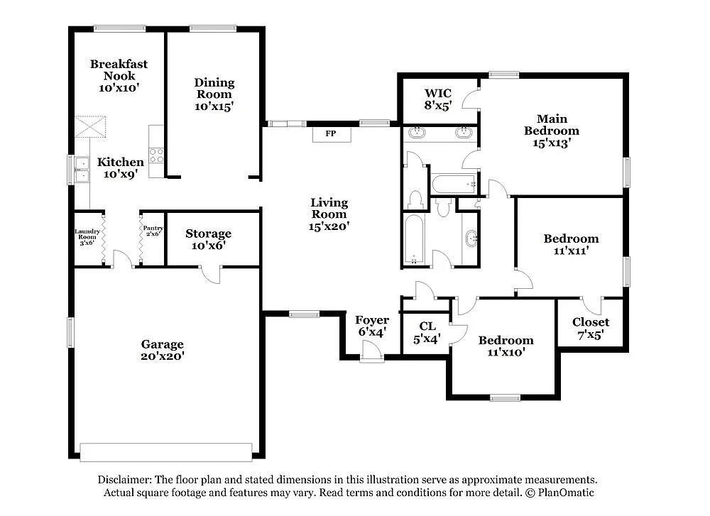 Building Photo - 423 Cairn Cv