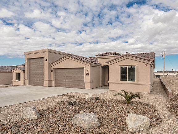 3rd image of 3041 Palo Verde North Blvd #N