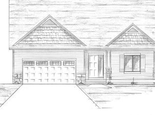 14613 Quicksilver St NW, Ramsey, MN 55303