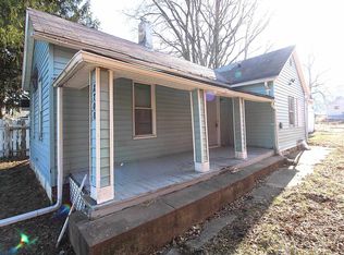 2708 7th Ave, Rock Island, IL