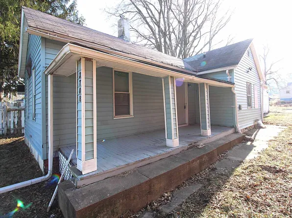 2708 7th Ave, Rock Island, IL 61201