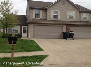 511 Vineyards Ct, Lafayette, IN 47905