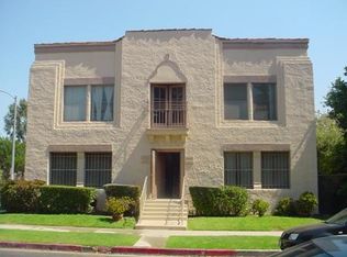 466 1/2 N Orange Grove Ave #466-1/2, Los Angeles, CA 90036