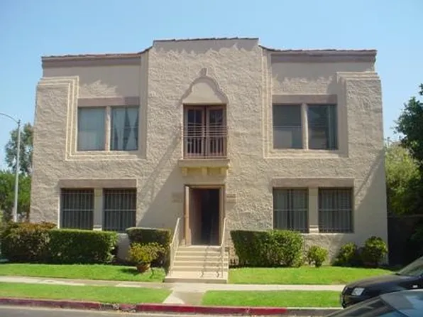 466 1/2 N Orange Grove Ave #466-1/2, Los Angeles, CA 90036