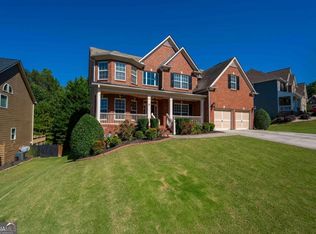 1845 Overlook Springs Ln, Cumming, GA 30040