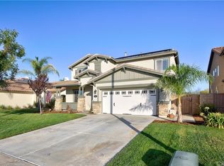 31628 Umbria Ln, Winchester, CA 92596