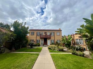 G Street Apartments* - 3183L, San Diego, CA 92102