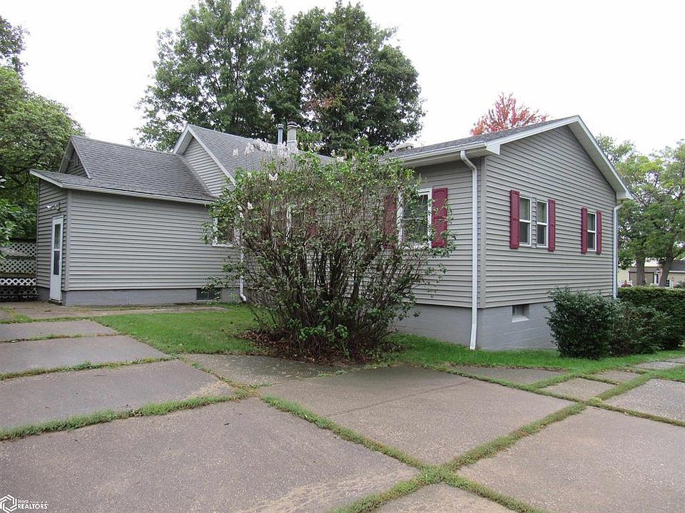 701 N Mulberry St, Creston, IA 50801 Zillow