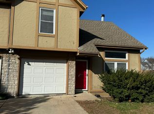 7806 W 152nd Ter, Overland Park, KS 66223