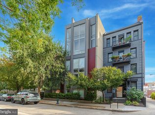1466 Harvard St NW #TOWNHOUSE 2, Washington, DC 20009