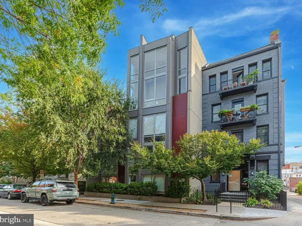 1466 Harvard St NW #Townhouse 2, Washington, DC 20009