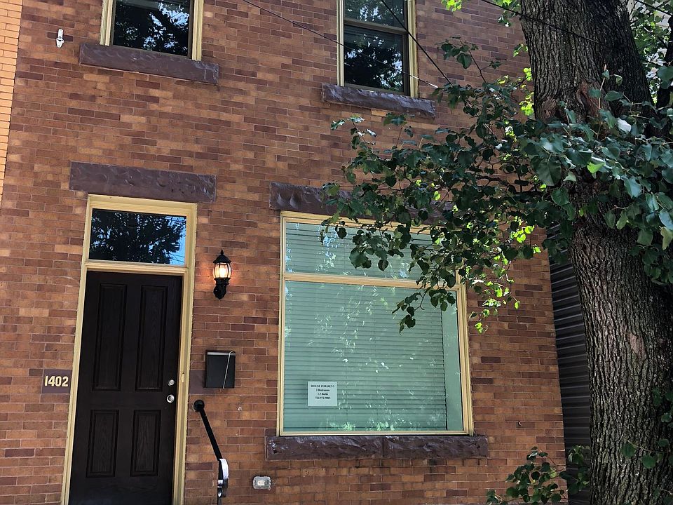 1402 James Street