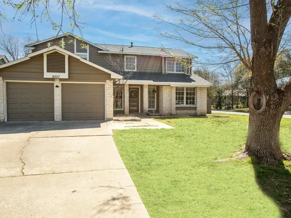 8007 Swindon Ln, Austin, TX 78745