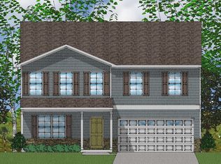 285 Forest Meadow Ln, Franklinton, NC 27525