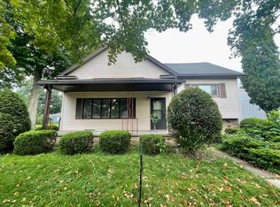 814 Thayer St, Plymouth, IN 46563