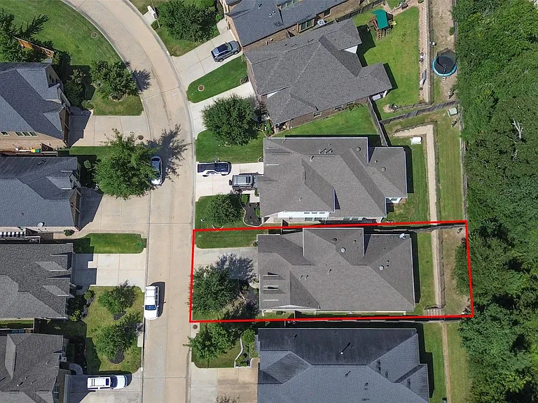 146 Kinnerly Peak Pl — Photo 4
