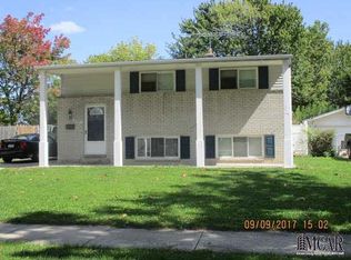 31757 E Ditner Dr, Rockwood, MI