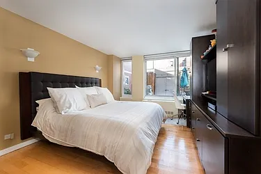 Rented by Industrie Residential