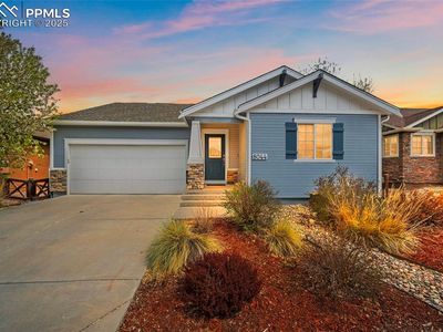8044 Cinnamon Ct, Colorado Springs, CO, 80927