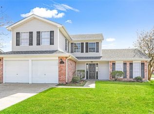 102 Honeywood Dr, Slidell, LA 70461