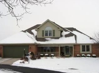 2440 Lupine Ct, Troy, OH
