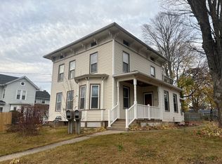 56 Pleasant Ave, Bristol, CT 06010