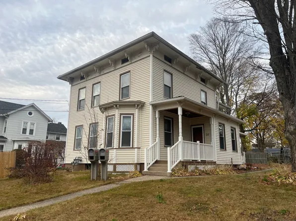 56 Pleasant Avenue, Bristol, CT 06010