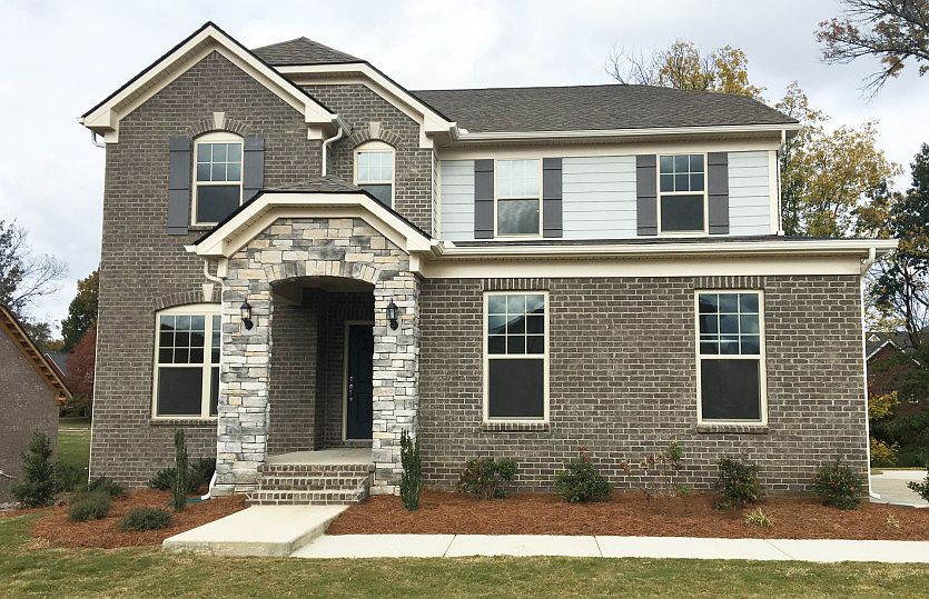Exterior 13 with Basement