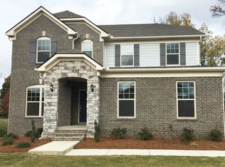 1016 Maleventum Way, Spring Hill, TN 37174