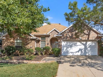4112 Brookway Dr, Fort Worth, TX, 76123