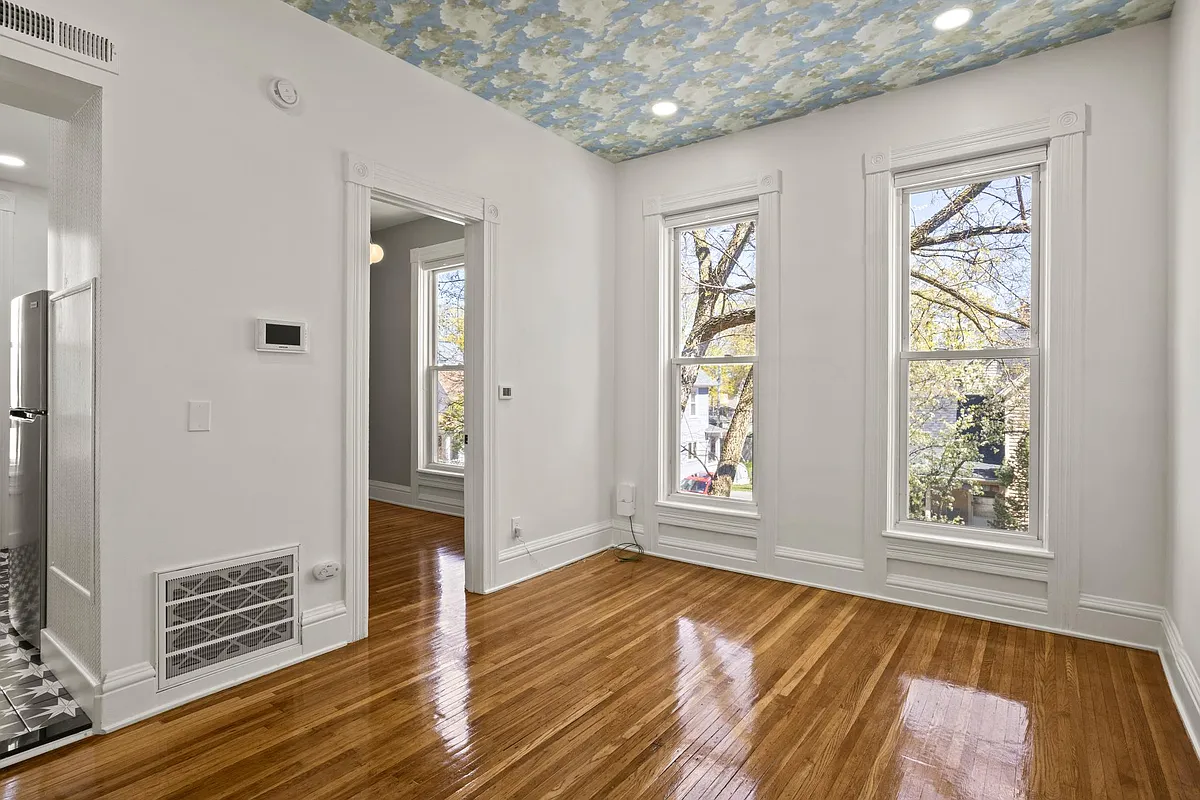 Building Photo - 853 Meigs St #B