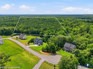 0 Darbytown Rd, Henrico, VA 23231