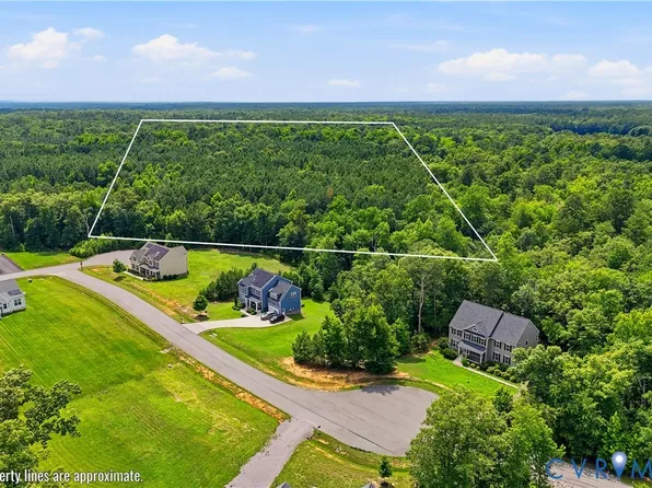 0 Darbytown Rd, Henrico, VA 23231